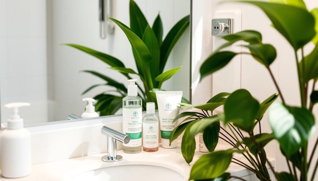 профилактика акне