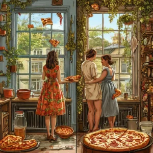 Идеал Vs Реальность