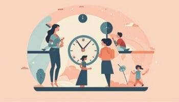 Как найти время для себя