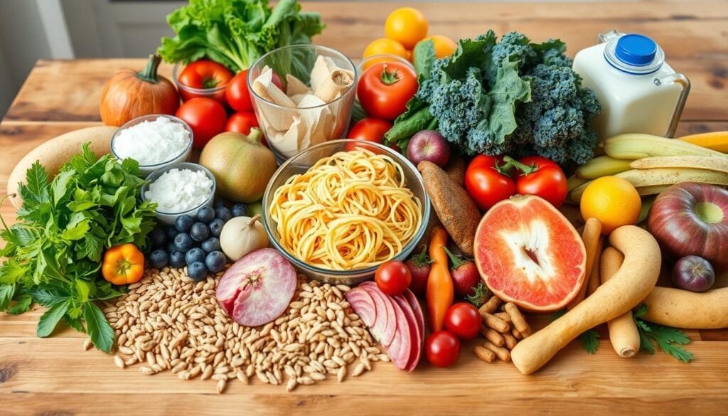 макронутриенты и микронутриенты