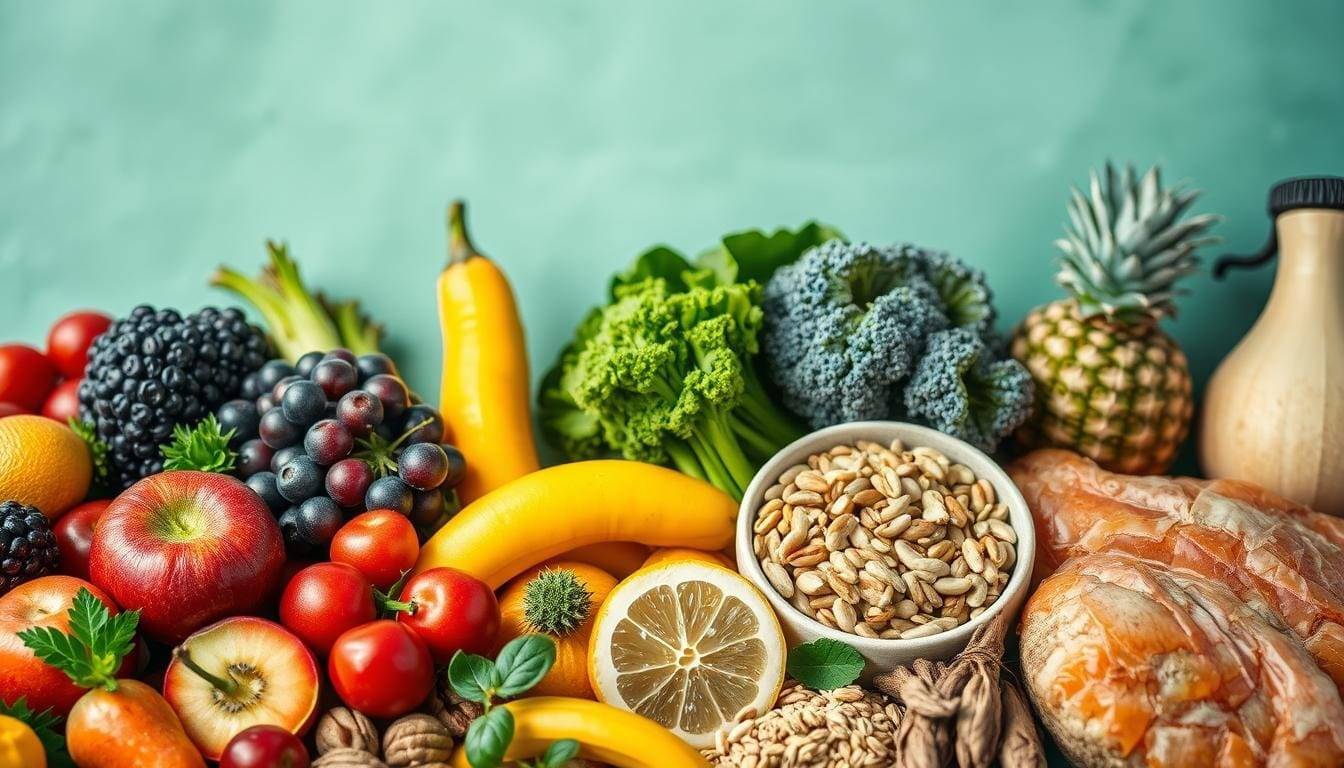 макронутриенты, микронутриенты, нутриенты