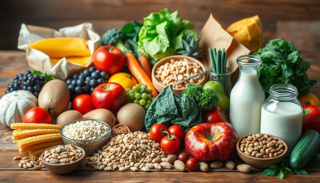 нутриенты и питательные вещества