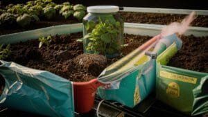 3 способа обеззаразить грунт для рассады