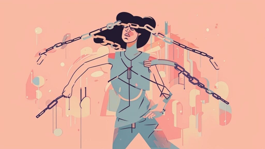 Психологические лайфхаки — как перестать чувствовать вину