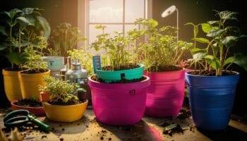 Подготовка грунта для рассады – залог богатого урожая