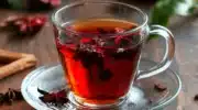 Чем полезен чай каркаде