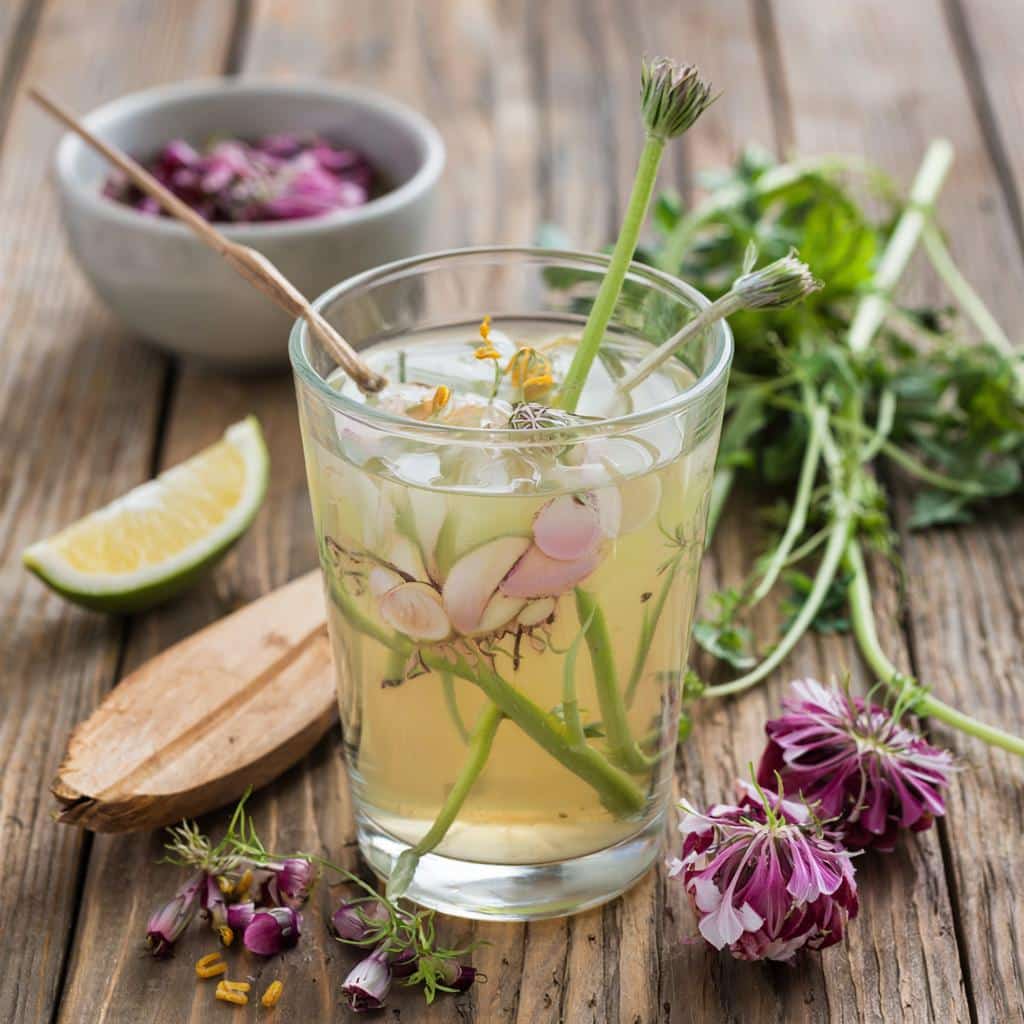 Чем полезен цикорий и как правильно его употреблять