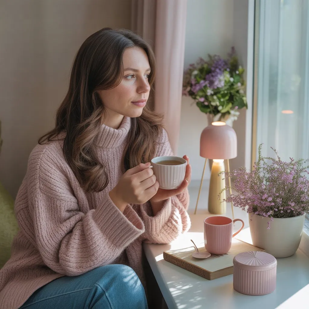 Как начать новую жизнь без резких перемен 5 шагов к внутреннему спокойствию