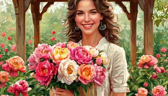 Как создать идеальный сад с нуля