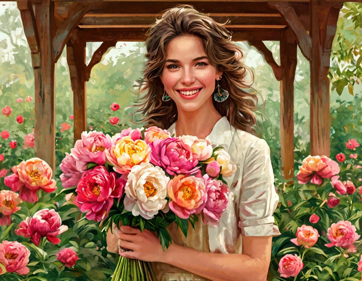 Как создать идеальный сад с нуля