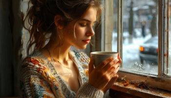 Как создать утренний ритуал для продуктивного дня