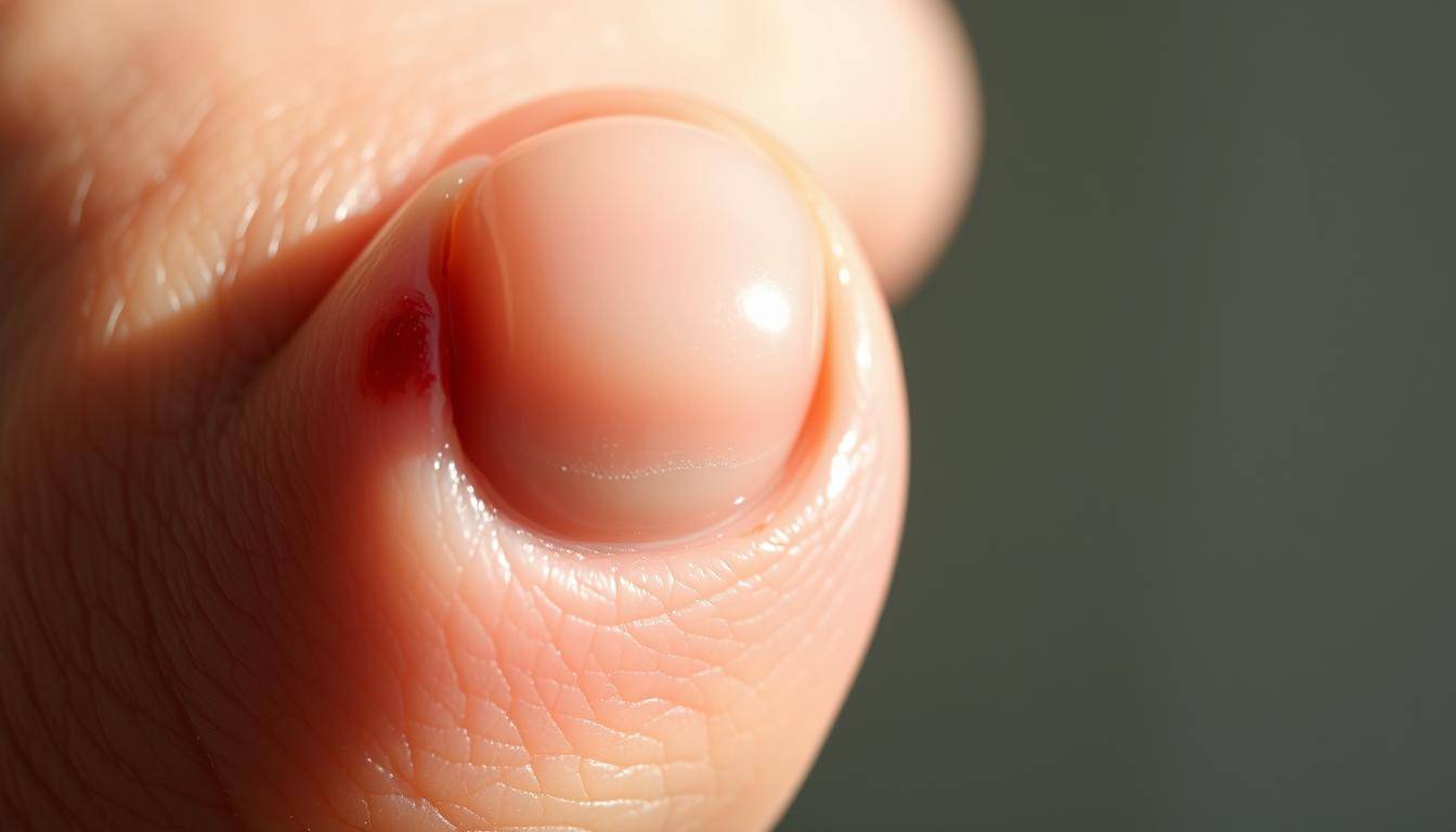 как увеличить ногтевое ложе