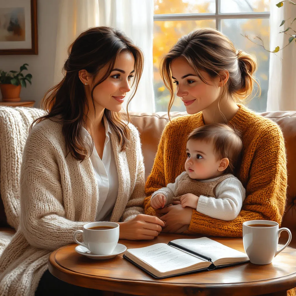 Поддержка и лечение депрессии