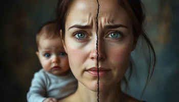 Послеродовая депрессия