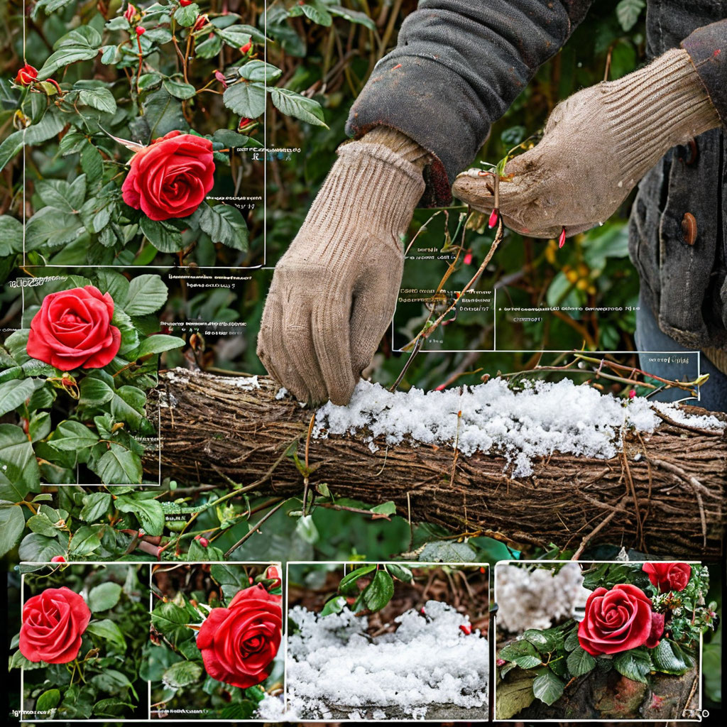 Сезонный уход